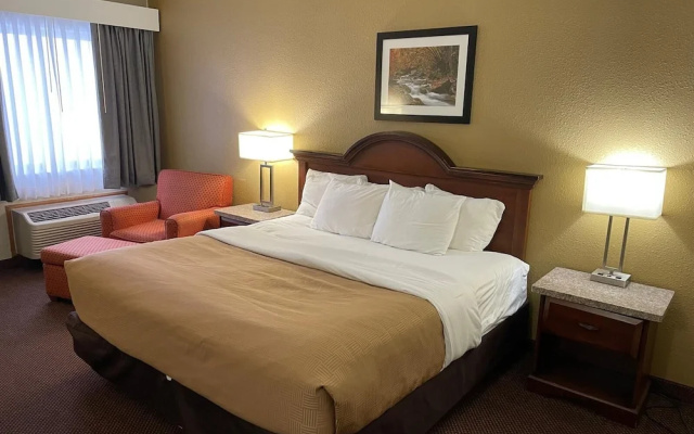 photo 3 of Best Western Hospitality Inn