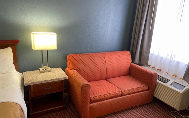 photo 4 of Best Western Hospitality Inn