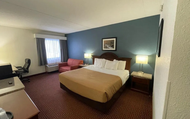 photo 5 of Best Western Hospitality Inn