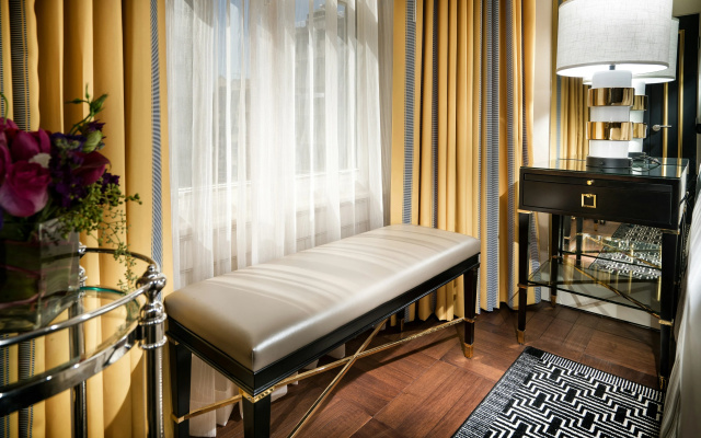 photo 3 of Staypineapple, An Elegant Hotel, Union Square