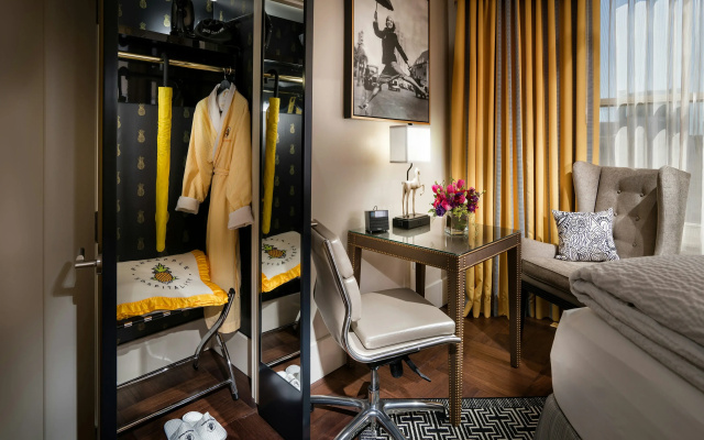 photo 4 of Staypineapple, An Elegant Hotel, Union Square
