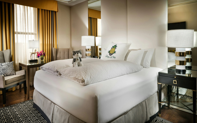 photo 5 of Staypineapple, An Elegant Hotel, Union Square
