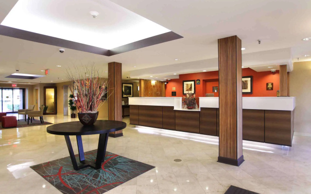 photo 2 of Wyndham Garden Jacksonville