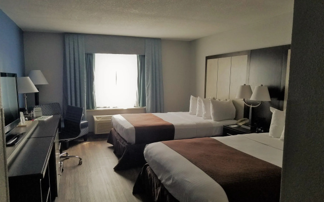 photo 3 of Wyndham Garden Jacksonville