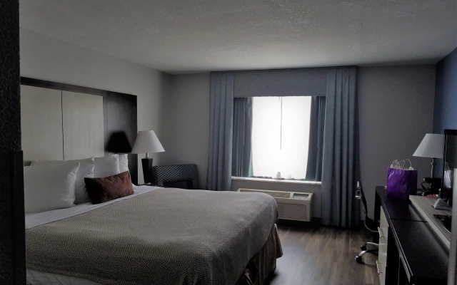 photo 5 of Wyndham Garden Jacksonville