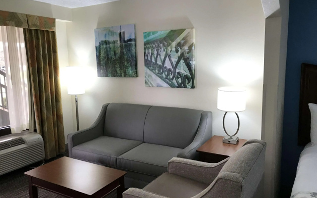 photo 3 of Best Western Inn & Suites - Monroe
