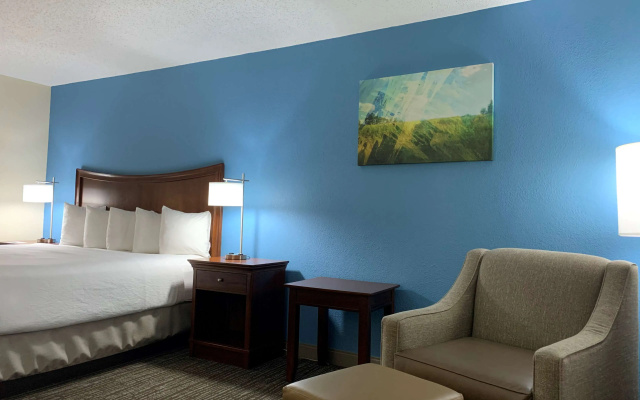 photo 4 of Best Western Inn & Suites - Monroe