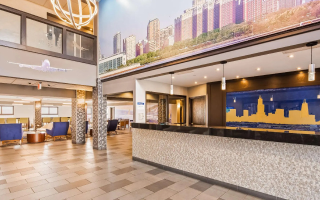 photo 2 of Best Western Inn & Suites - Midway Airport