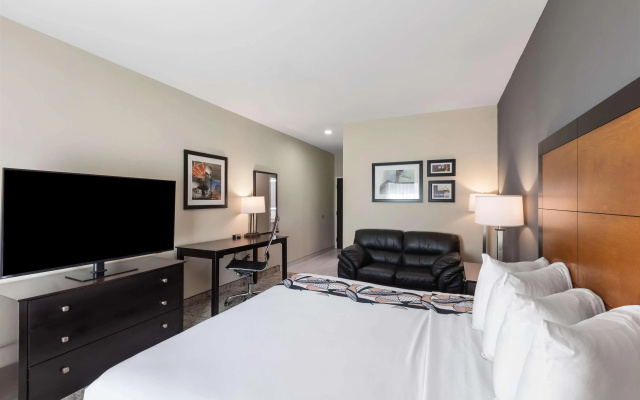 photo 5 of Best Western Inn & Suites - Midway Airport