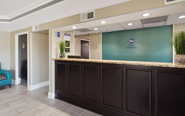 photo 2 of Best Western Inn