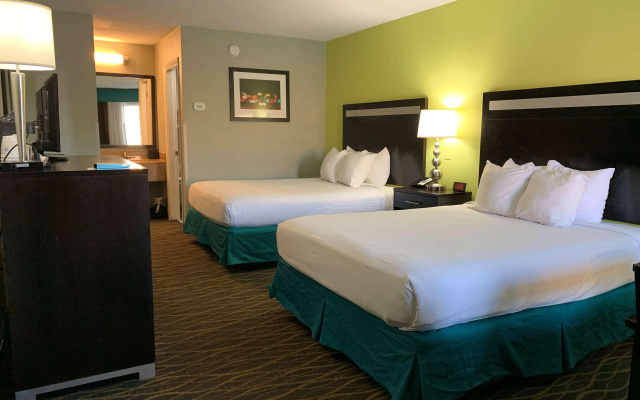 photo 3 of Best Western Inn