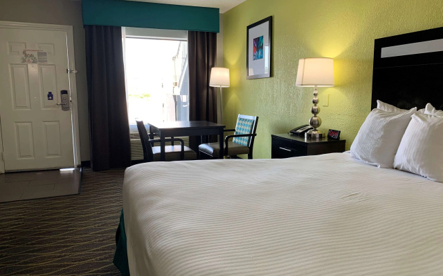 photo 4 of Best Western Inn