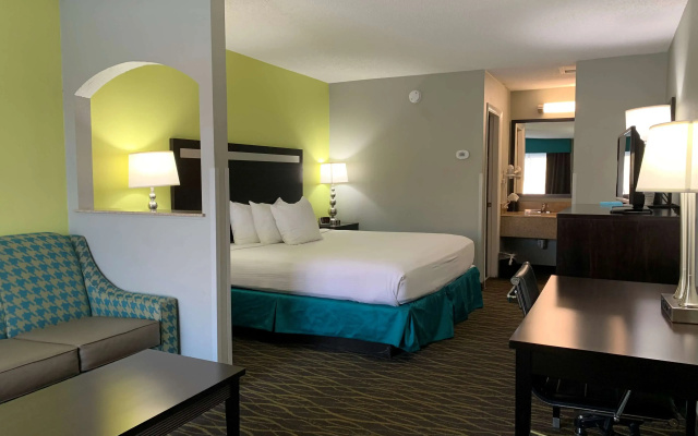 photo 5 of Best Western Inn