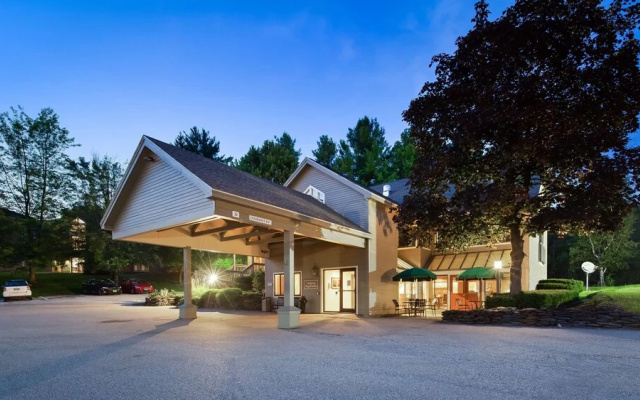 photo 4 of Best Western Inn and Suites