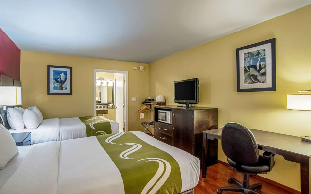 photo 4 of Quality Inn & Suites Phoenix NW - Sun City