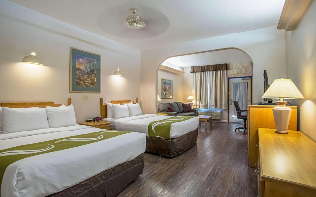 photo 5 of Quality Inn & Suites Phoenix NW - Sun City