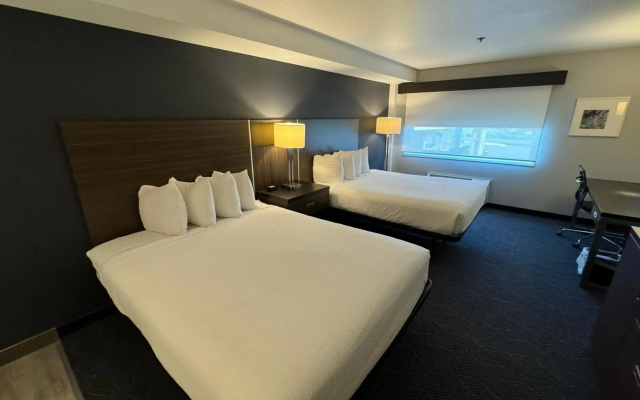 photo 3 of Extended Stay America Premier Suites - Portland - North