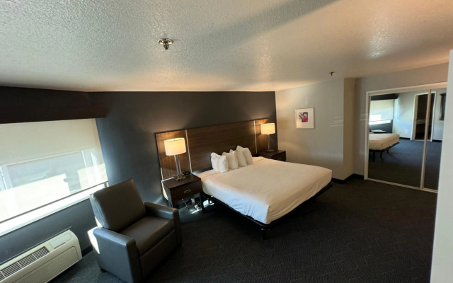 photo 4 of Extended Stay America Premier Suites - Portland - North