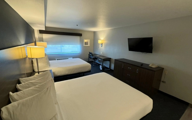 photo 5 of Extended Stay America Premier Suites - Portland - North