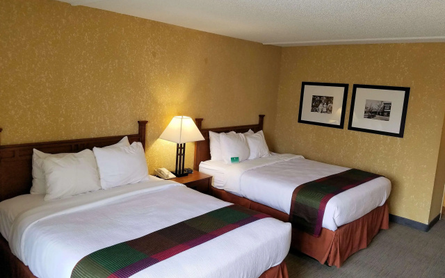 photo 2 of Best Western Branson Inn And Conference Center