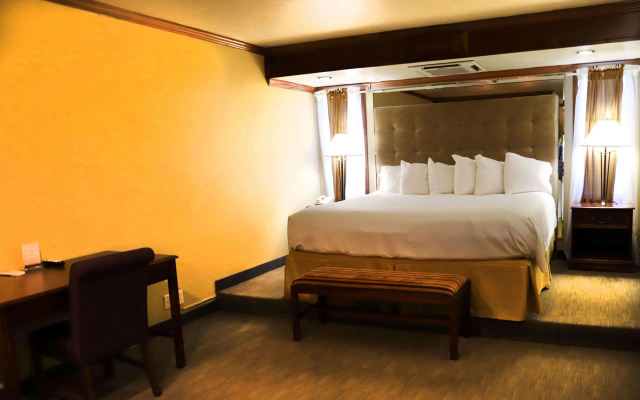 photo 3 of Best Western Branson Inn And Conference Center