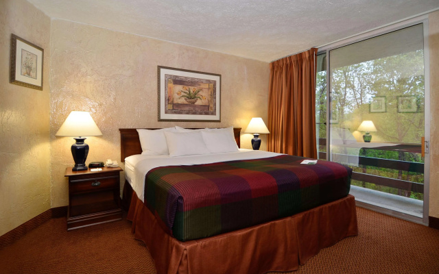 photo 4 of Best Western Branson Inn And Conference Center