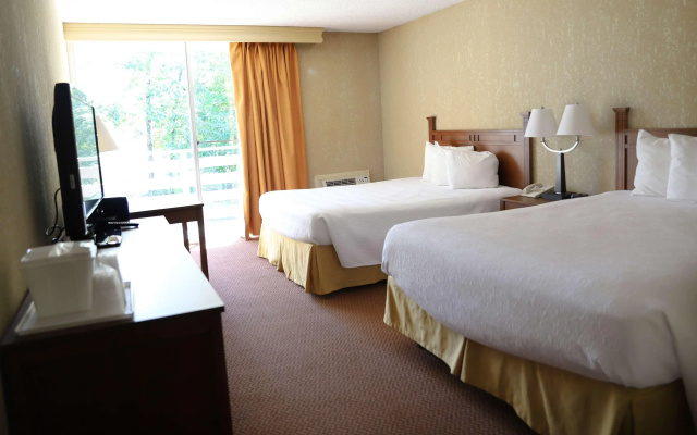 photo 5 of Best Western Branson Inn And Conference Center