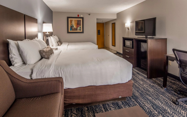 photo 4 of Best Western Inn Florence