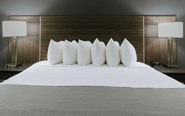 photo 3 of Best Western Inn at the Meadows