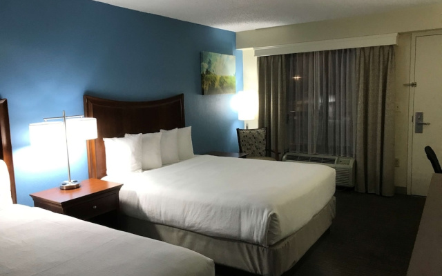 photo 5 of Best Western Inn & Suites - Monroe