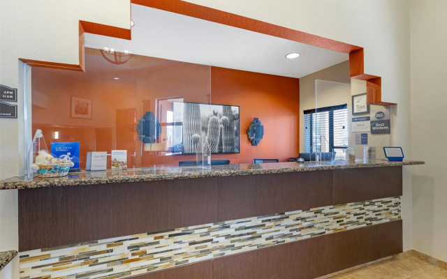 photo 2 of Best Western Inn of Chandler