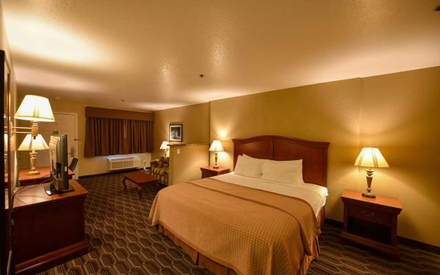 photo 4 of Best Western Inn of Chandler