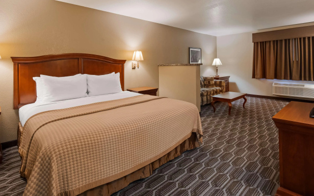 photo 5 of Best Western Inn of Chandler