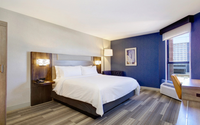 photo 5 of Holiday Inn Express & Suites Phoenix - Tempe by IHG