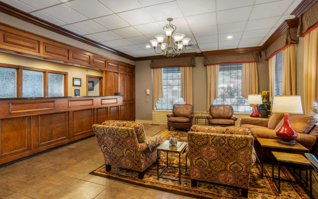 photo 2 of Best Western Inn of the Ozarks
