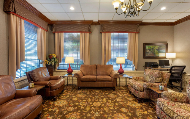 photo 4 of Best Western Inn of the Ozarks