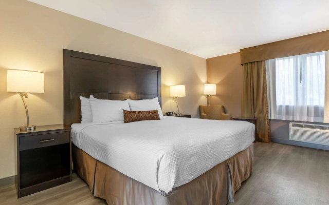 photo 3 of Best Western Inn Of Vancouver