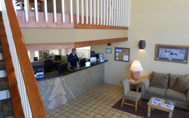 photo 2 of Best Western Inn & Suites Of Sun City