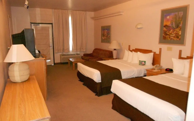 photo 3 of Best Western Inn & Suites Of Sun City