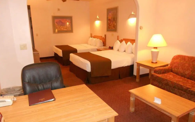 photo 4 of Best Western Inn & Suites Of Sun City