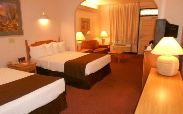 photo 5 of Best Western Inn & Suites Of Sun City