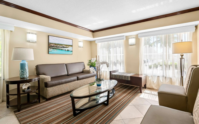 photo 3 of Best Western Intracoastal Inn