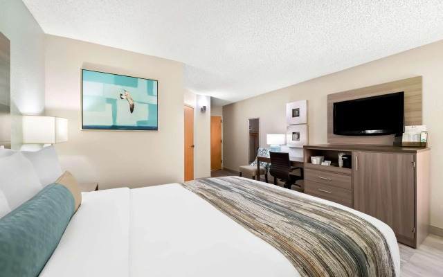 photo 5 of Best Western Intracoastal Inn