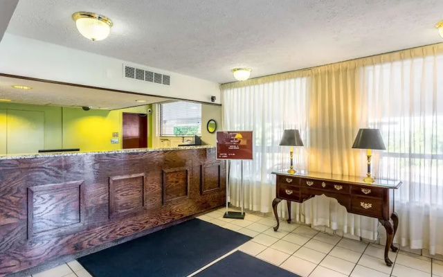 photo 2 of Best Western Invitation Inn