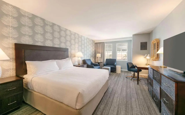 photo 3 of Jamaica Bay Inn Tapestry Collection by Hilton