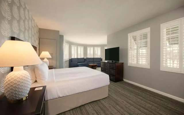 photo 4 of Jamaica Bay Inn Tapestry Collection by Hilton