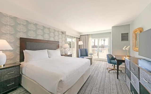photo 5 of Jamaica Bay Inn Tapestry Collection by Hilton
