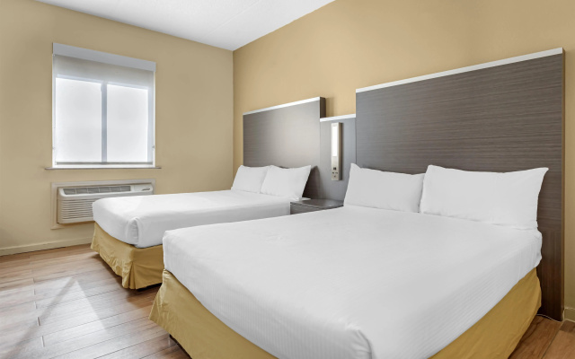 photo 4 of Best Western Jamaica Inn