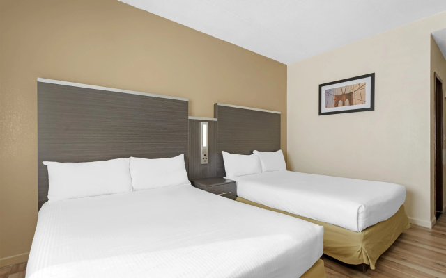 photo 5 of Best Western Jamaica Inn