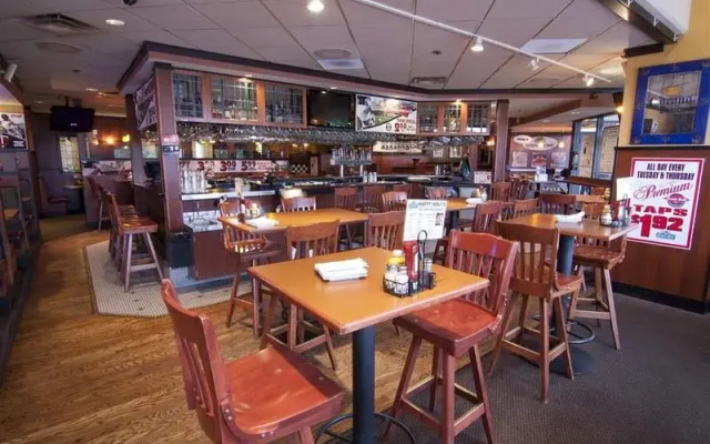 photo 2 of Best Western Kelly Inn-Plymouth